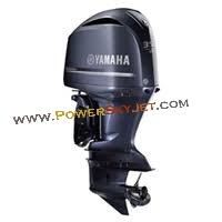 Yamaha LF350UCA Outboard Motor 350 HP (Four Stroke) V8 5.3L F350