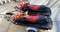 USED 2022 PAIR SeaDoo RXT Jetski For Sale