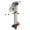 Torqeedo Cruise 4.0RL 9.9 Hp 48 Volt Electric Motor