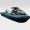 Seadoo GTX 170cv