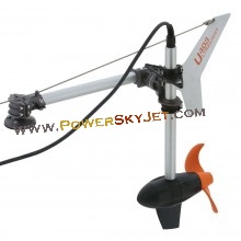 Torqeedo Ultralight 403 1 Hp Electric Kayak Outboard Motor
